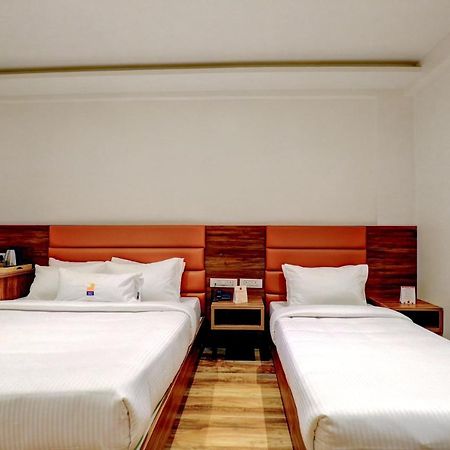 Myspace Triton Suites Bangalore Dış mekan fotoğraf