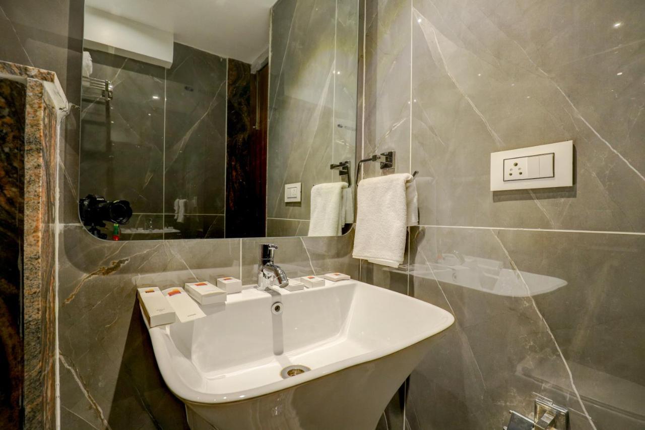 Myspace Triton Suites Bangalore Dış mekan fotoğraf